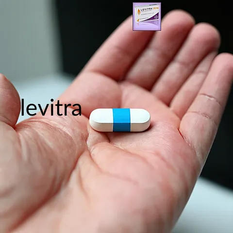 Precio levitra 20 mg españa